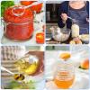 3-Piece Stainless Steel Measuring Spoon Set view 4