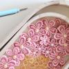 Prasacco 12-Piece Quilling Pen Set view 4
