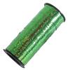 Curling Ribbon Metallic Balloon Wrap String - Green view 1