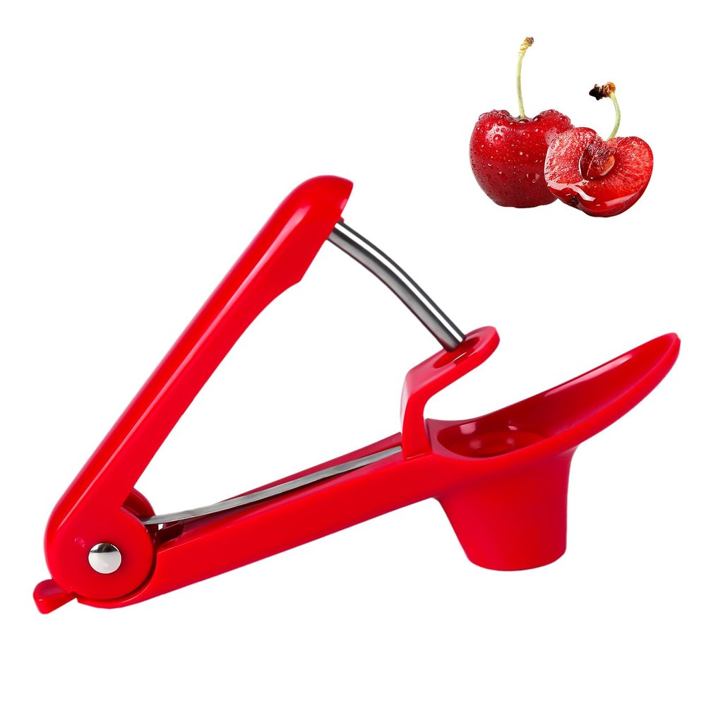 Stainless Steel Cherry Pitter