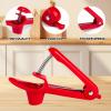 Stainless Steel Cherry Pitter view 3