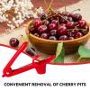 Stainless Steel Cherry Pitter view 4