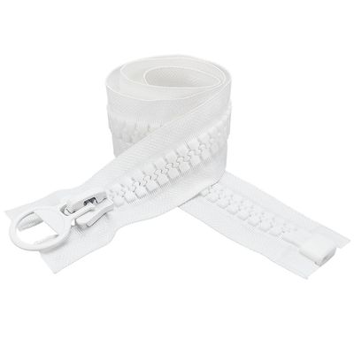 WADORN 80cm #20 Super Heavy-Duty Zipper