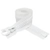 WADORN 80cm #20 Super Heavy-Duty Zipper view 1