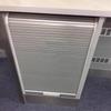 ZIMGOD Folding Tambour Door for Kitchen Cabinets, Custom Size 29.5 x 41.3 in view 1