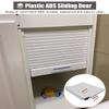 ZIMGOD Folding Tambour Door for Kitchen Cabinets, Custom Size 29.5 x 41.3 in view 3