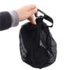 Single Ball Bag, Mesh Carry Bag with Quick-Release Buckle view 4