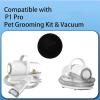 Mtucegi 6X Pet Vacuum HEPA Filter Sponge Replacement view 4