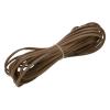 PATIKIL Leather Cord 3mm x 5.5 Yards Flat Faux Leather Ribbon view 1