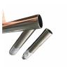 Stainless Steel Tube, Polished Inside and Outside, Hygienic, Non-Weldable, 20/22/25/28/30/32/35/40/42/45/48 mm (19 cm, OD 15 mm, ID 11 mm) view 1