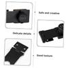 SHINEOFI Black Zinc Alloy Cabinet Lock, Mechanical Combination Lock for Drawers and Filing Cabinets view 3