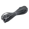 PATIKIL Leather Cord 3mm x 5.5 Yards Flat Faux Leather Ribbon view 1