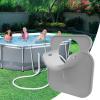 Generic Adjustable Pool Hose Holder, Replacement Parts for Spas view 3
