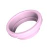 Silicone Cup Sleeve for Hot Drinks view 1