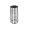 WKAIYUAN 15 mm–6 mm Straight Hose Barb Fitting, 304 Stainless Steel view 4