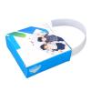 Riuulity Clear PVC Self-Adhesive Photo Corner Protectors view 3