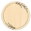 Personalized Wooden Place Cards view 3