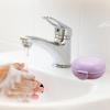 Shampoo Container - Travel Soap Case, Bath Keeper view 3
