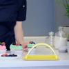 Baking Ruler - Fondant Cake Tool with Decoration Function view 3