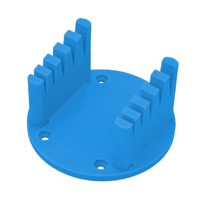 Soldering Holder for Cables with Workbench Clip and Holder for Electronics and Automotive Repairs