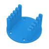 Soldering Holder for Cables with Workbench Clip and Holder for Electronics and Automotive Repairs view 1