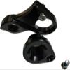 ARRPO MTB Bicycle Rear Derailleur Hanger, CNC Frame Protector for SRAM and CUBE view 2