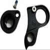 ARRPO MTB Bicycle Rear Derailleur Hanger, CNC Frame Protector for SRAM and CUBE view 4