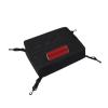 Stand-Up Paddleboard Deck Bag with Zippered Water Bottle Compartment view 1