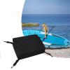 Stand-Up Paddleboard Deck Bag with Zippered Water Bottle Compartment view 3