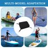 Stand-Up Paddleboard Deck Bag with Zippered Water Bottle Compartment view 4