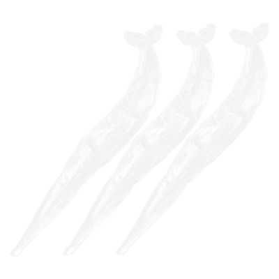 TOPPERFUN 3-Piece Shrimp Peeler Set