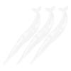 TOPPERFUN 3-Piece Shrimp Peeler Set view 1