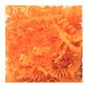 QUXVUIS Easter Grass, Recyclable, Shredded Paper, Fluorescent Orange view 1