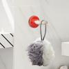 Adhesive Hooks for Bathroom view 2