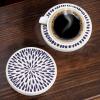Absorbent Coasters view 2