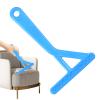 Pet Hair Remover for Dogs, Manual Fabric Shaver view 1