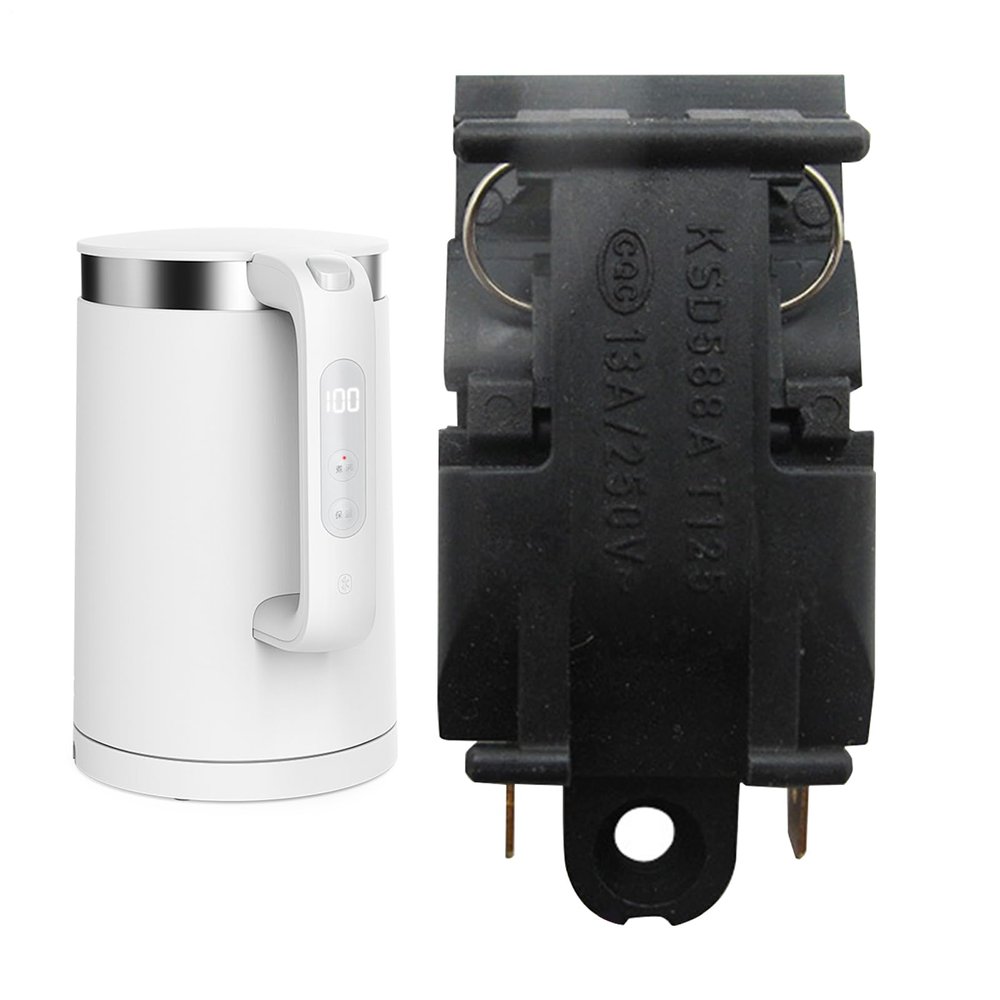 Steam Electric Kettle - Safety Accessory Replacement Part