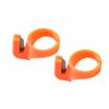 DECORNIJIA 2-Pack Multifunctional Thimble view 1