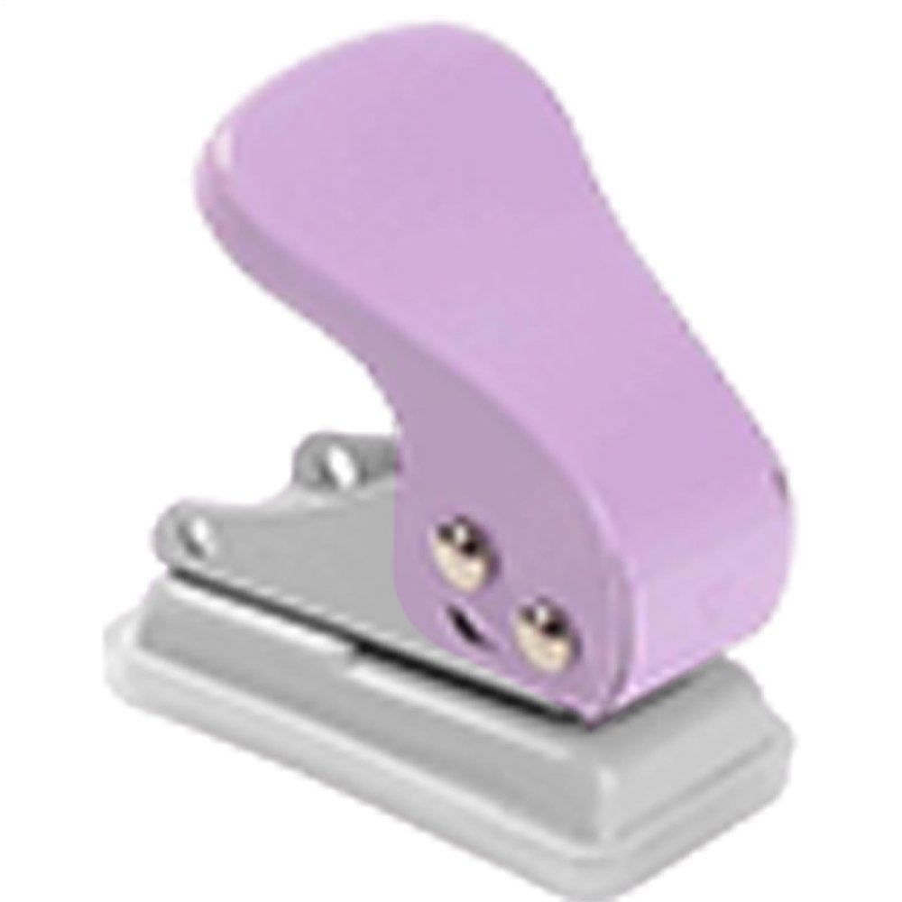 1-Hole Punch - Metal Punch for Paper