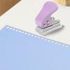 1-Hole Punch - Metal Punch for Paper view 2
