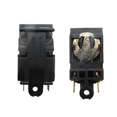 Gcerfby Kettle Control Knob