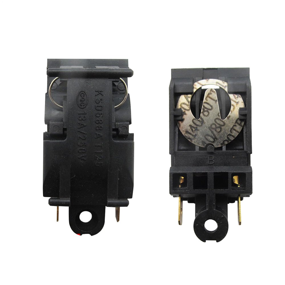 Gcerfby Kettle Control Knob