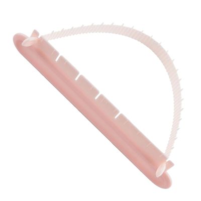 Cake Comb | Fondant Cake Tool