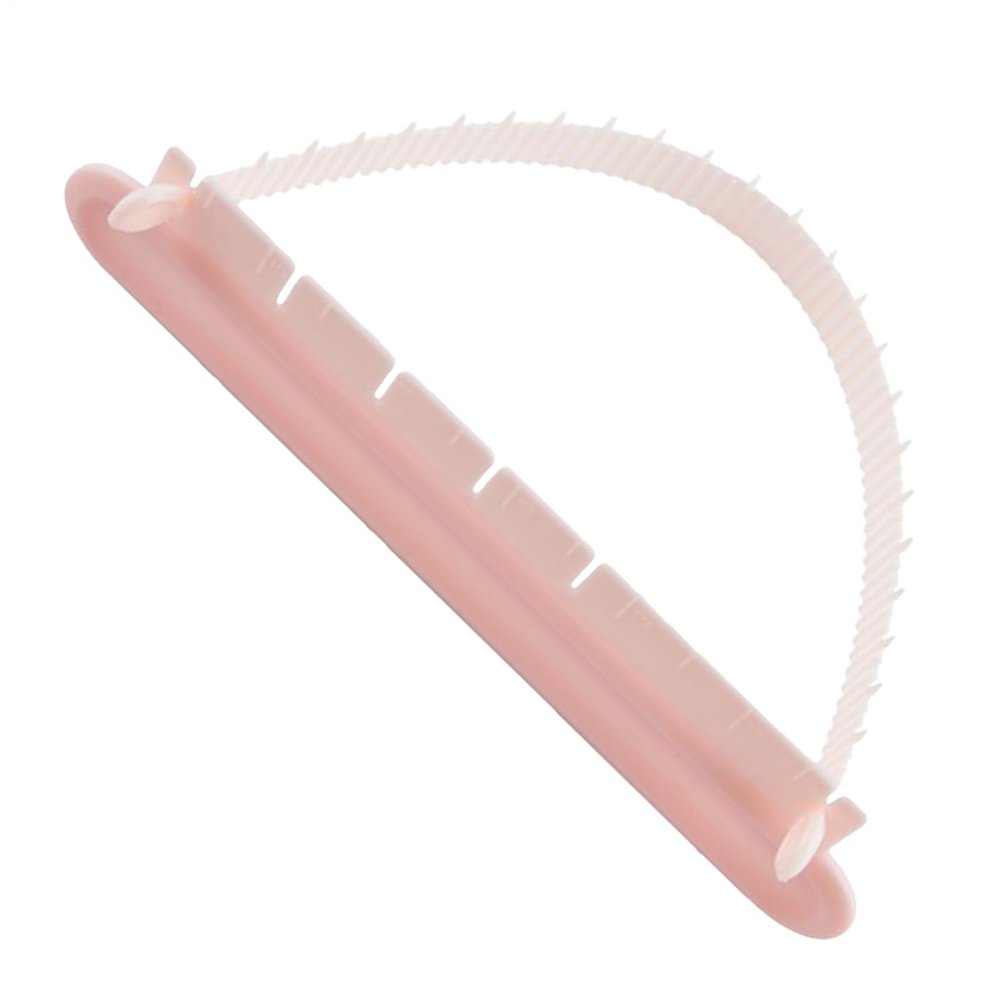 Cake Comb | Fondant Cake Tool