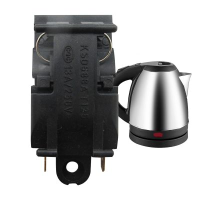 Steam Kettle Thermostat - Replacement Part