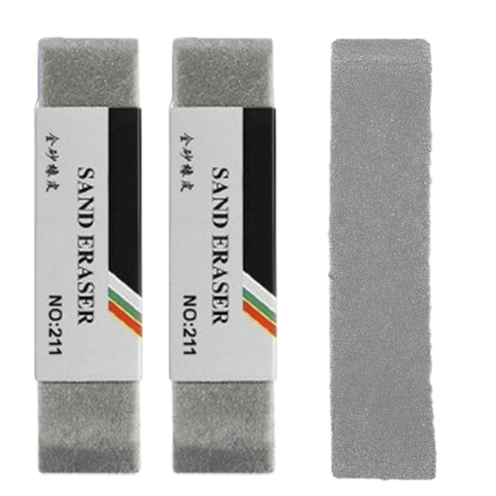 Tuxxjzm Ink Eraser for Paper