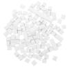 PBT Keycaps for Mechanical Keyboard, 1 Set, White view 1