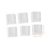 PBT Keycaps for Mechanical Keyboard, 1 Set, White view 2
