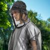 Breathable, Protective and Flexible Fly Net Shirt view 2