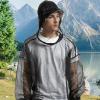 Breathable, Protective and Flexible Fly Net Shirt view 3